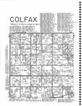 Colfax T79N-R28W, Dallas County 2008 - 2009